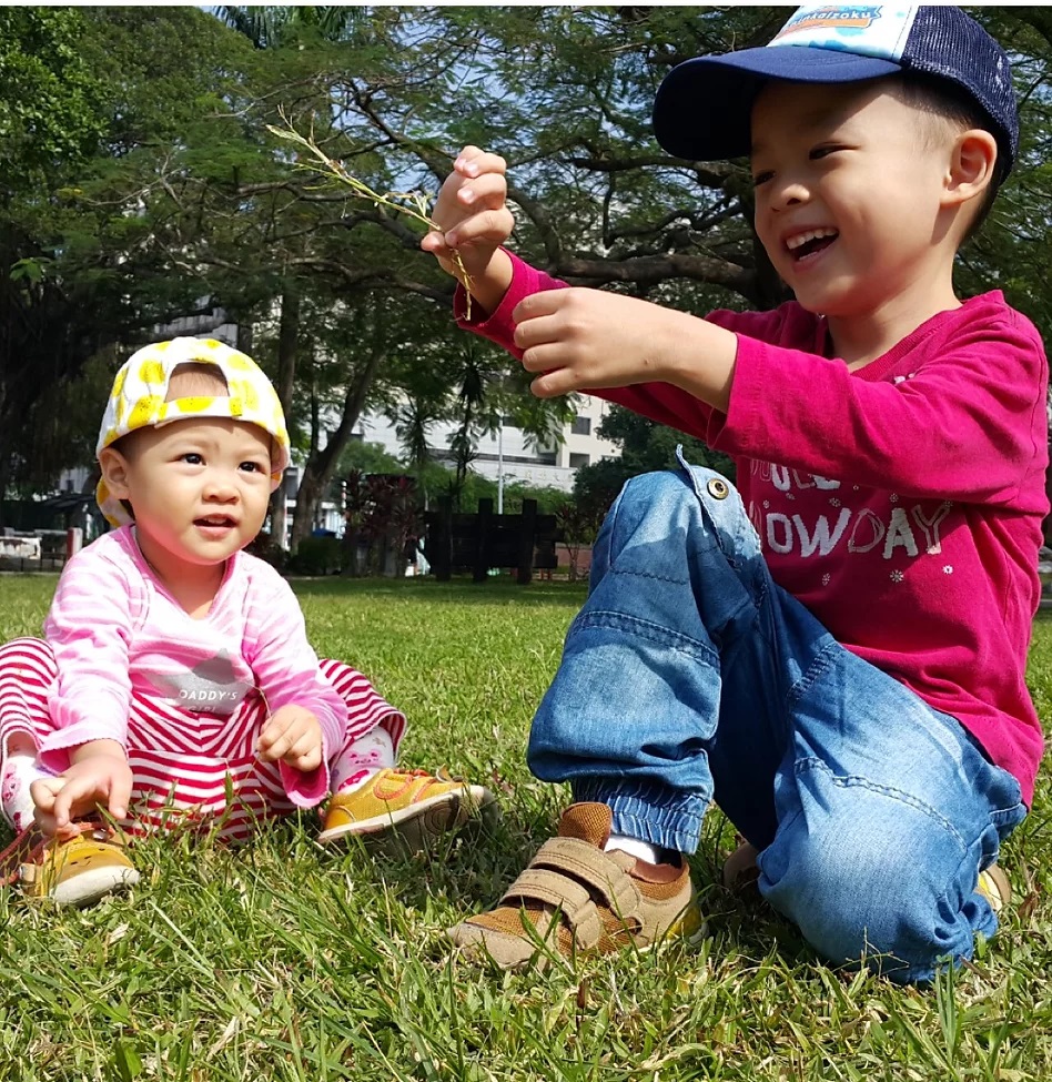 打造夢幻遊樂天地：台南貨櫃公園